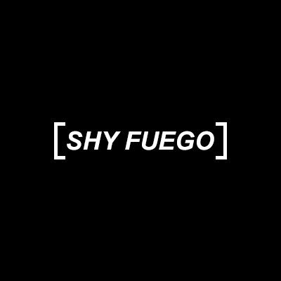 ShyFuegoBeats